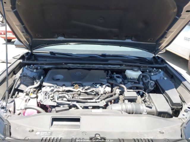4T1DAACK9SU566988 Toyota a25a-fxs