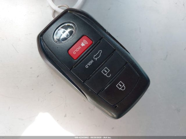 4T1DAACK9SU566988 Toyota a25a-fxs