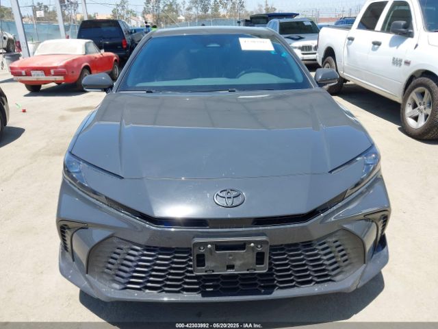 4T1DAACK9SU566988 Toyota a25a-fxs