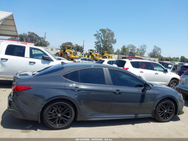 4T1DAACK9SU566988 Toyota a25a-fxs