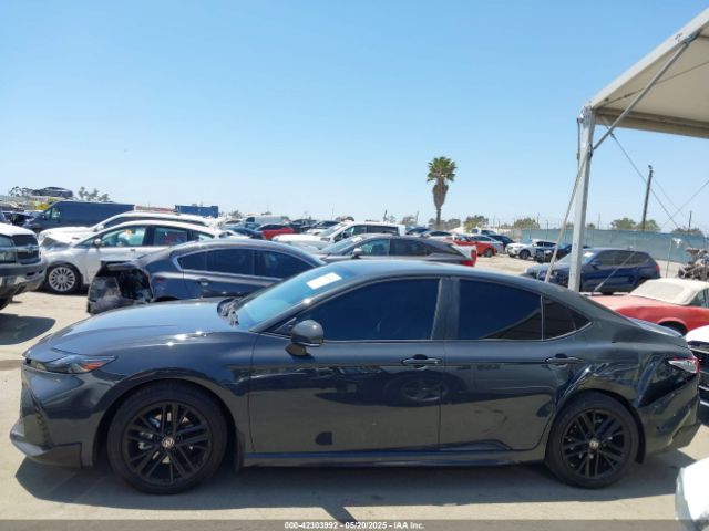 4T1DAACK9SU566988 Toyota a25a-fxs