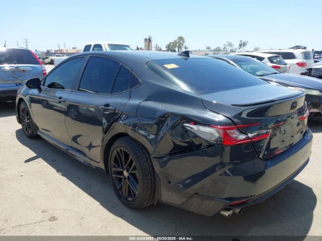 4T1DAACK9SU566988 Toyota a25a-fxs