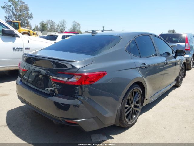 4T1DAACK9SU566988 Toyota a25a-fxs