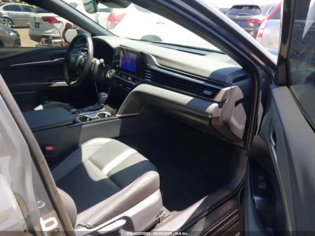 4T1DAACK9SU566988 Toyota a25a-fxs