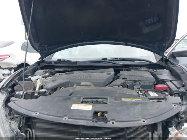 1N4AL3AP4JC267592 Nissan Altima 2.5 S