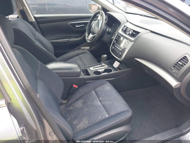 1N4AL3AP4JC267592 Nissan Altima 2.5 S