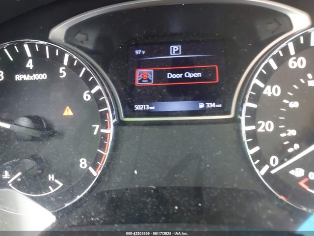 1N4AL3AP4JC267592 Nissan Altima 2.5 S