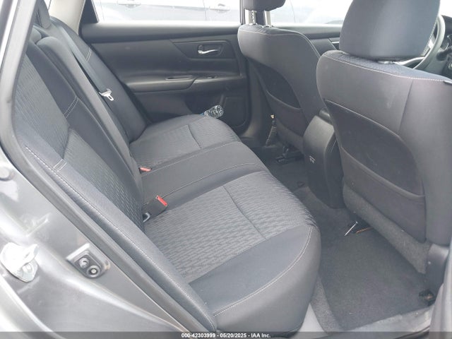 1N4AL3AP4JC267592 Nissan Altima 2.5 S