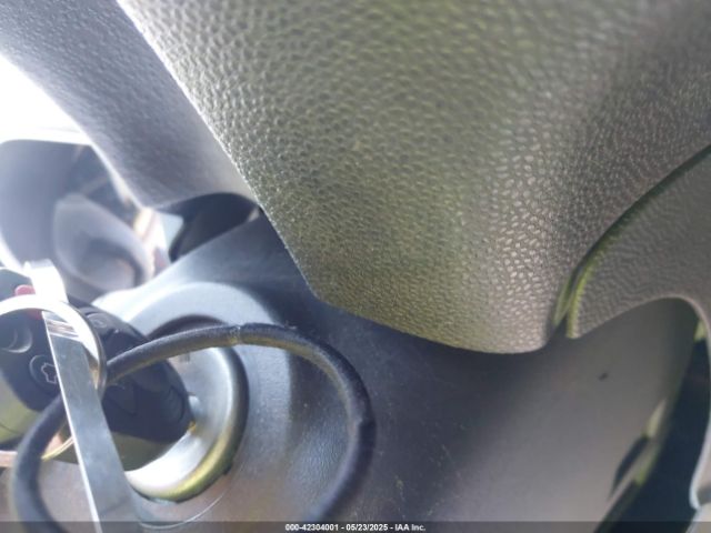 3FADP4BJ0HM157715 Ford FIESTA SE