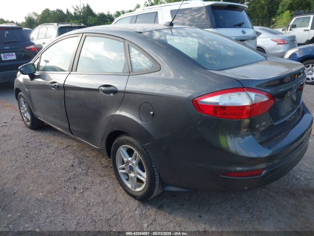 3FADP4BJ0HM157715 Ford FIESTA SE