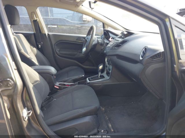 3FADP4BJ0HM157715 Ford FIESTA SE