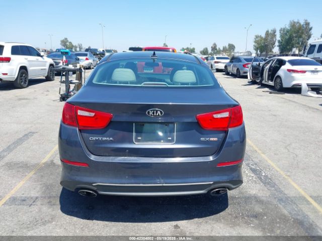5XXGN4A78FG456094 KIA dohc gdi theta ii