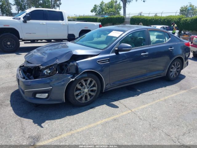 5XXGN4A78FG456094 KIA dohc gdi theta ii