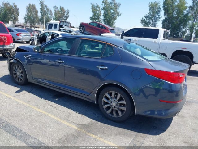 5XXGN4A78FG456094 KIA dohc gdi theta ii