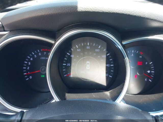 5XXGN4A78FG456094 KIA dohc gdi theta ii