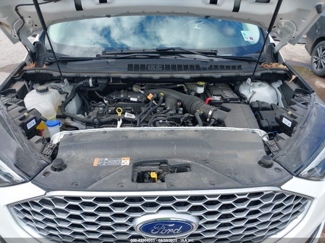 2FMPK4J99RBA88647 Ford EDGE SEL