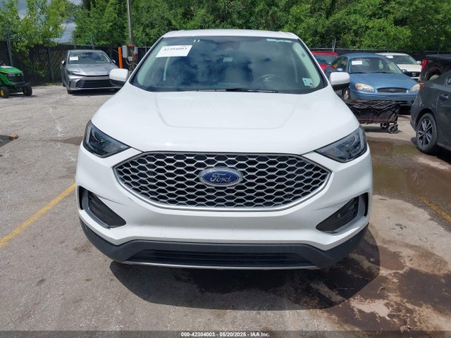 2FMPK4J99RBA88647 Ford EDGE SEL