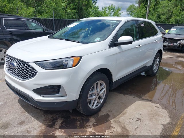 2FMPK4J99RBA88647 Ford EDGE SEL