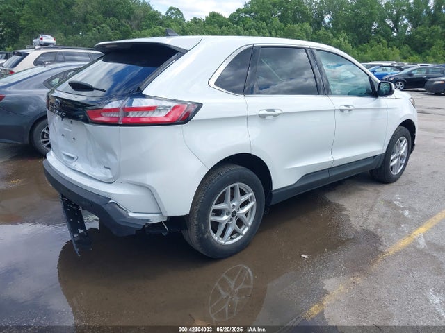 2FMPK4J99RBA88647 Ford EDGE SEL
