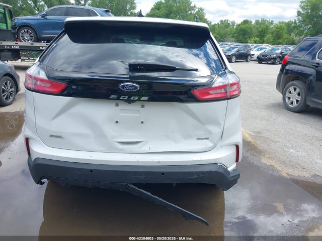 2FMPK4J99RBA88647 Ford EDGE SEL