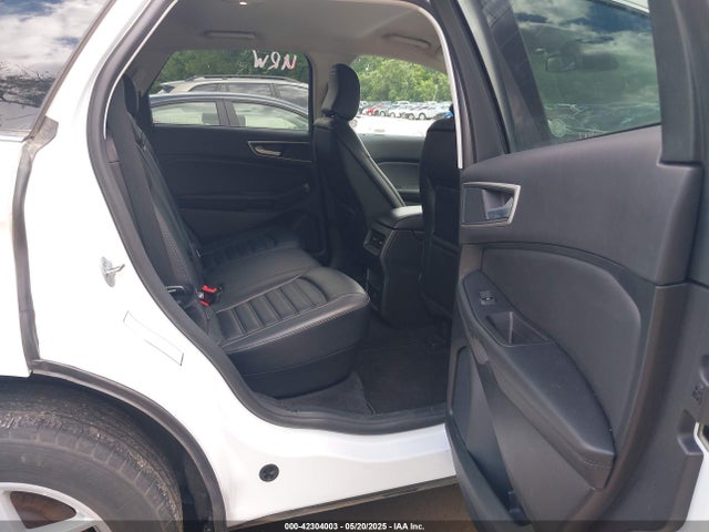 2FMPK4J99RBA88647 Ford EDGE SEL