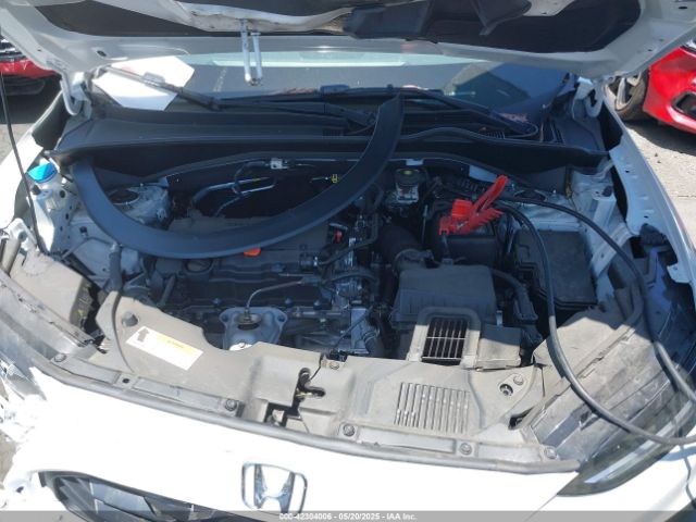 2024 HONDA HR-V 3CZRZ1H55RM721244 Photo 9