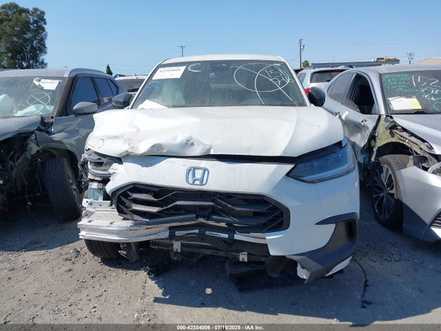 3CZRZ1H55RM721244 Honda k20z5