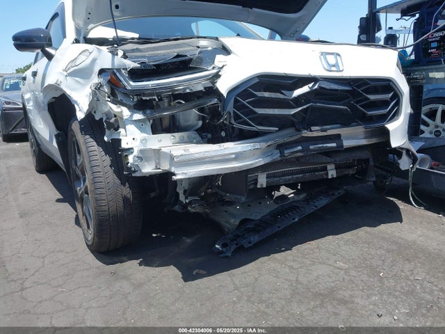3CZRZ1H55RM721244 Honda k20z5