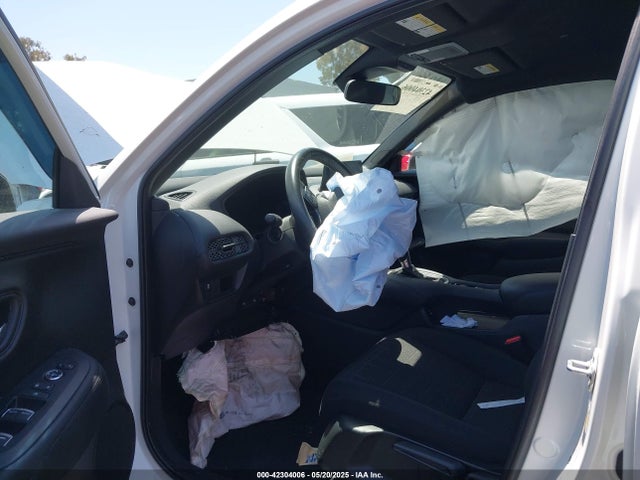 3CZRZ1H55RM721244 Honda k20z5