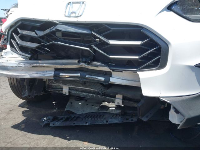 2024 HONDA HR-V 3CZRZ1H55RM721244 Photo 5