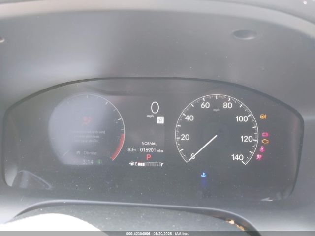 2024 HONDA HR-V 3CZRZ1H55RM721244 Photo 6