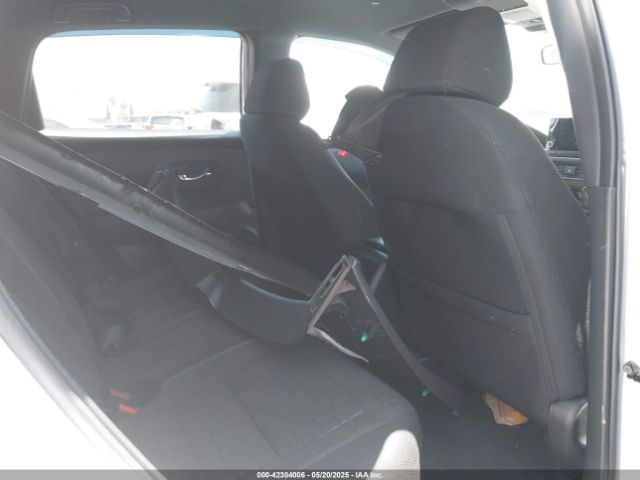 2024 HONDA HR-V 3CZRZ1H55RM721244 Photo 7