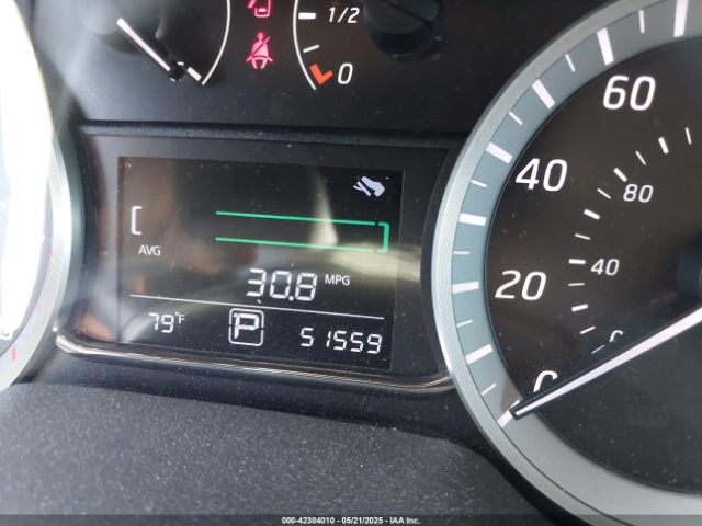 3N1AB7AP8FL629426 Nissan Sentra Fe+ S/s/sl/sr/sv