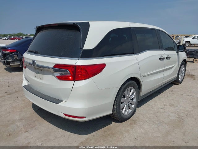 5FNRL6H22JB089127 Honda j35y7