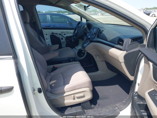 5FNRL6H22JB089127 Honda j35y7
