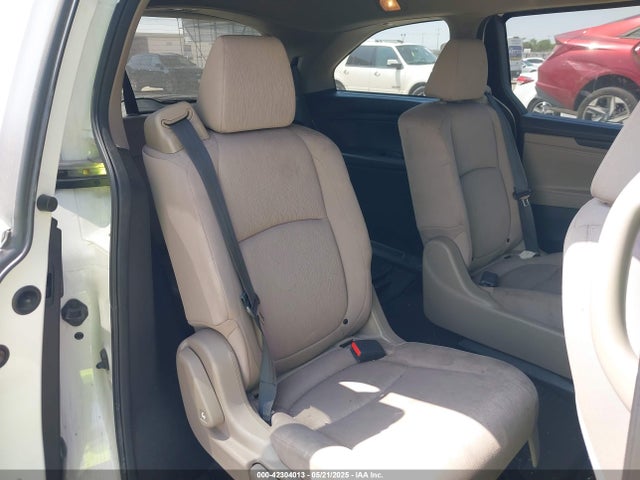 5FNRL6H22JB089127 Honda j35y7