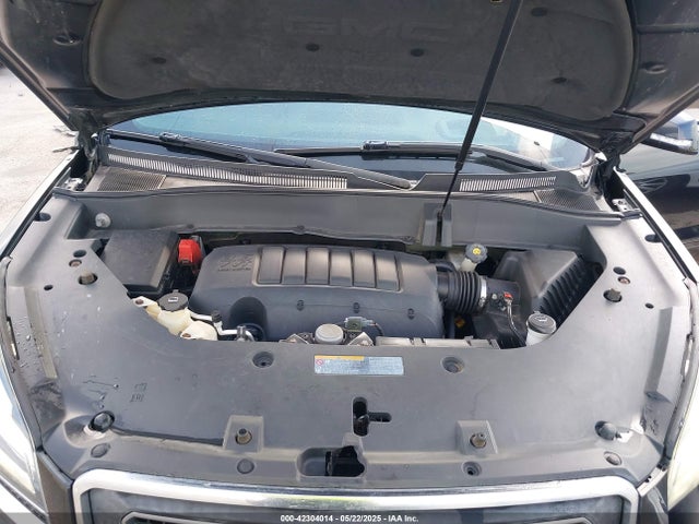 1GKKVSKD0FJ113430 GMC llt