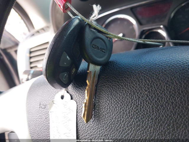 1GKKVSKD0FJ113430 GMC llt