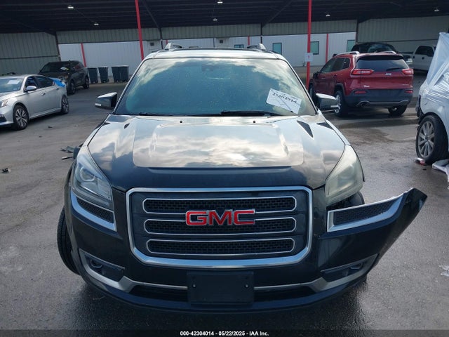 1GKKVSKD0FJ113430 GMC llt