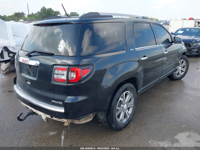1GKKVSKD0FJ113430 GMC llt