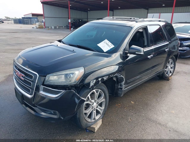 1GKKVSKD0FJ113430 GMC llt