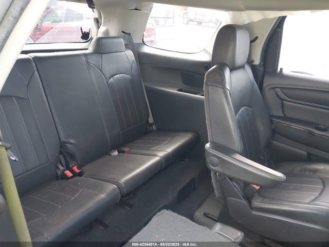 1GKKVSKD0FJ113430 GMC llt
