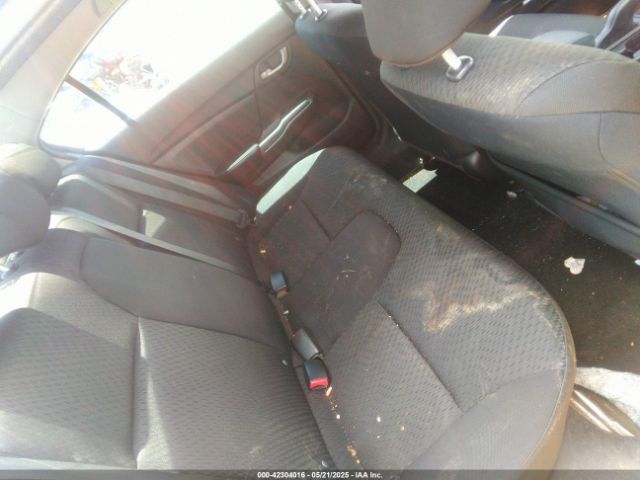 2HGFB2F55EH520590 Honda Civic Lx