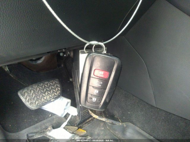 2T3W1RFV7MW122774 Toyota Rav4 Xle