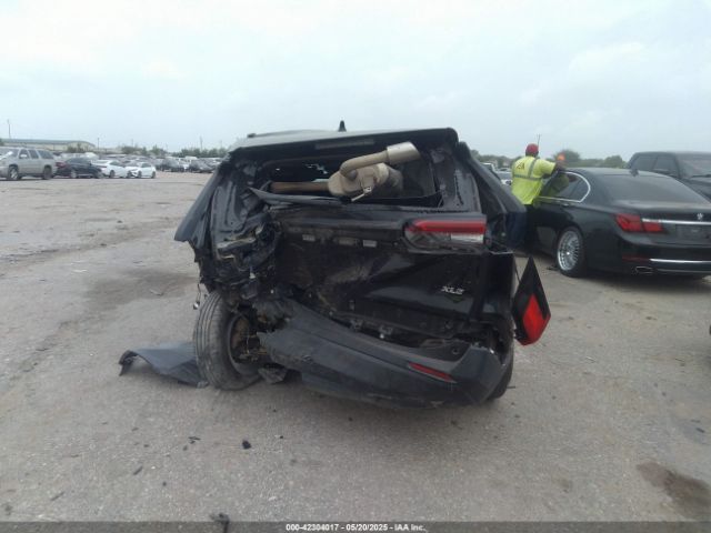 2T3W1RFV7MW122774 Toyota Rav4 Xle