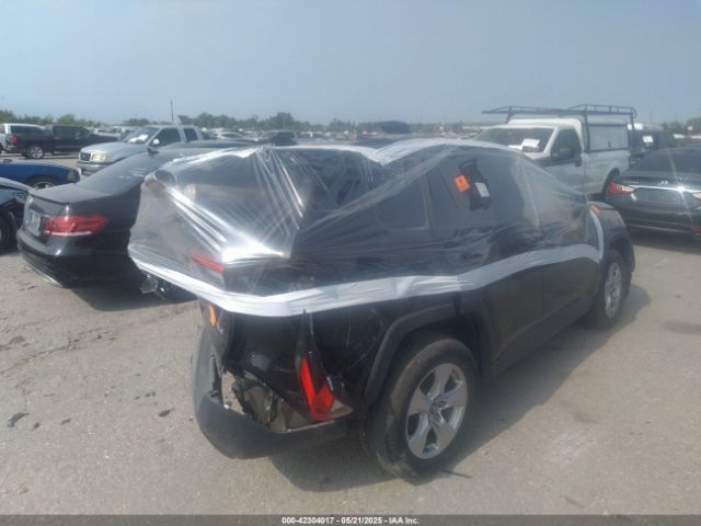 2T3W1RFV7MW122774 Toyota Rav4 Xle