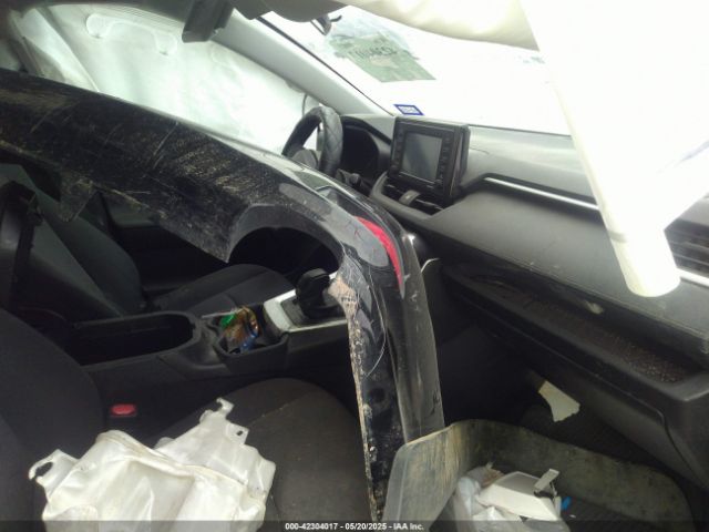 2T3W1RFV7MW122774 Toyota Rav4 Xle