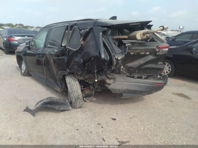 2T3W1RFV7MW122774 Toyota Rav4 Xle
