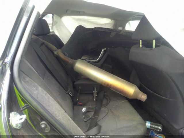 2T3W1RFV7MW122774 Toyota Rav4 Xle
