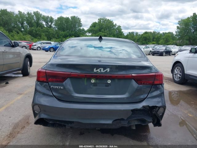 3KPF24AD9RE730376 KIA Forte Lxs